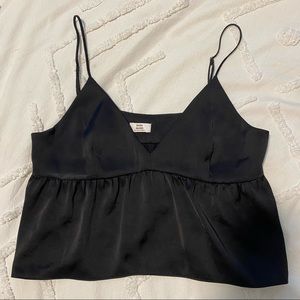 Aritzia Little Moon Camisole XS
